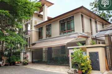 4 Bedroom House for rent in Baan Sansiri Sukhumvit 67, Phra Khanong Nuea, Bangkok near BTS Phra Khanong