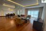 4 Bedroom Apartment for rent in Royal Residence Park, Lumpini, Bangkok near BTS Ratchadamri