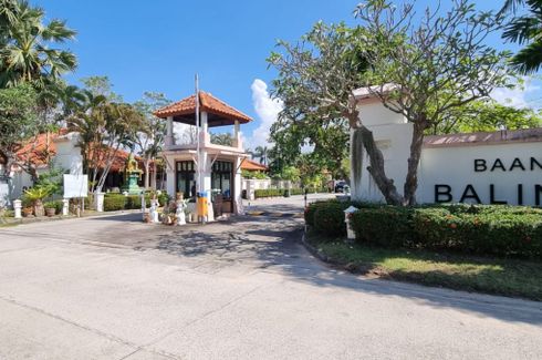 3 Bedroom Villa for sale in Baan Balina, Huai Yai, Chonburi