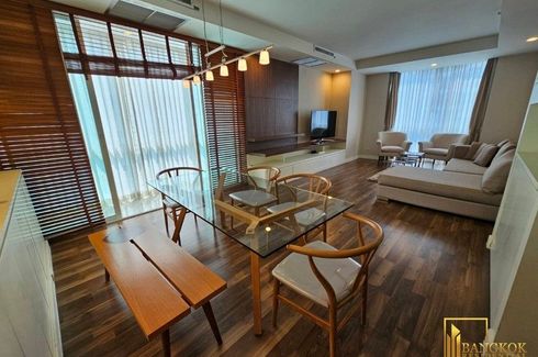 2 Bedroom Condo for rent in The Rajdamri, Pathum Wan, Bangkok near BTS Ratchadamri