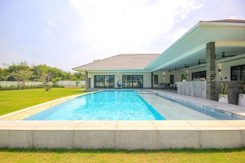 4 Bedroom Villa for sale in Thap Tai, Prachuap Khiri Khan