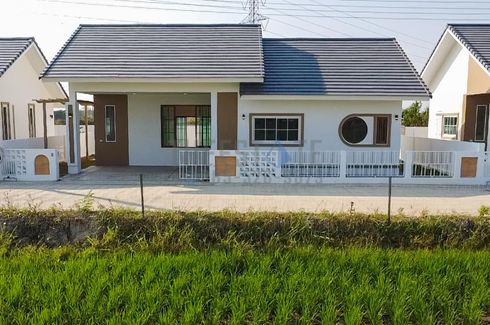 3 Bedroom House for sale in San Kamphaeng, Chiang Mai