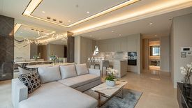 2 Bedroom Condo for sale in The Residences at Sindhorn Kempinski Hotel Bangkok, Langsuan, Bangkok near BTS Ratchadamri