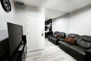 1 Bedroom Condo for sale in Aspire Sathorn - Thapra, Bukkhalo, Bangkok near BTS Talat Phlu