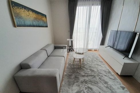 2 Bedroom Condo for rent in MARU Ekkamai 2, Khlong Tan Nuea, Bangkok near BTS Ekkamai