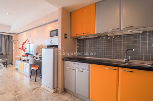 Condo for rent in Peak Condominium, Nong Prue, Chonburi