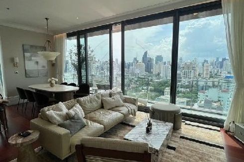 3 Bedroom Condo for sale in KHUN by YOO inspired by Starck, Khlong Tan Nuea, Bangkok near BTS Thong Lo