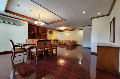 4 Bedroom Apartment for rent in Sriratana Mansion 2, Khlong Toei Nuea, Bangkok near BTS Asoke