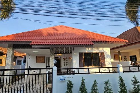 2 Bedroom House for sale in Nong Prue, Chonburi