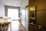 1 Bedroom Condo for sale in Huai Khwang, Bangkok near MRT Thailand Cultural Centre