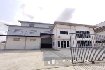 Warehouse / Factory for rent in Bang Phriang, Samut Prakan