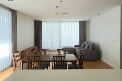 3 Bedroom Condo for rent in Chern Residence, Khlong Tan Nuea, Bangkok near BTS Thong Lo