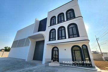 Warehouse / Factory for sale in Bueng Thong Lang, Pathum Thani