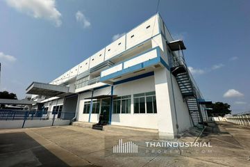 Warehouse / Factory for rent in Bang Sao Thong, Samut Prakan