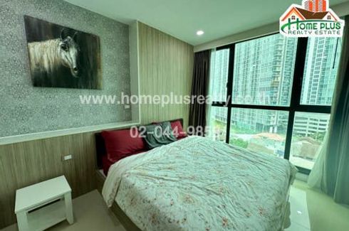 2 Bedroom Condo for sale in Dusit Grand Condo View, Nong Prue, Chonburi