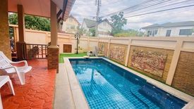 4 Bedroom Villa for Sale or Rent in Nong Prue, Chonburi