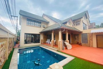 4 Bedroom Villa for Sale or Rent in Nong Prue, Chonburi