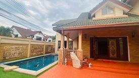 4 Bedroom Villa for Sale or Rent in Nong Prue, Chonburi