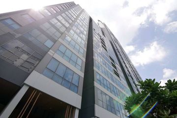 3 Bedroom Condo for sale in Hyde Sukhumvit 13, Khlong Toei Nuea, Bangkok near BTS Nana