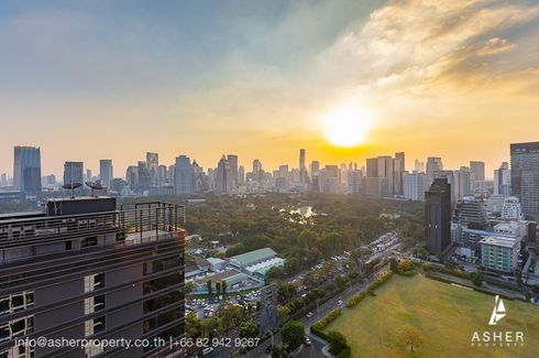 2 Bedroom Condo for sale in MUNIQ Langsuan, Langsuan, Bangkok near BTS Chit Lom