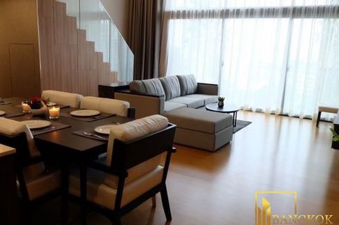 2 Bedroom Condo for rent in Siamese Exclusive Sukhumvit 31, Khlong Toei Nuea, Bangkok near MRT Sukhumvit