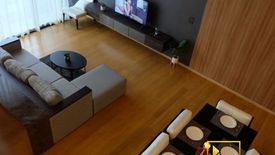 2 Bedroom Condo for rent in Siamese Exclusive Sukhumvit 31, Khlong Toei Nuea, Bangkok near MRT Sukhumvit