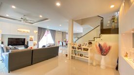 4 Bedroom House for sale in Rochalia Resort Villas, San Phak Wan, Chiang Mai
