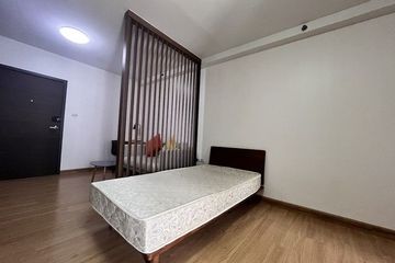 1 Bedroom Condo for rent in Wong Sawang, Bangkok near MRT Wong Sawang