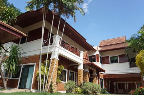 5 Bedroom House for sale in San Phi Suea, Chiang Mai