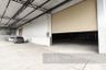 Warehouse / Factory for rent in Khlong Si, Pathum Thani
