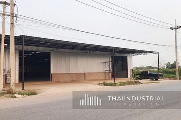 Warehouse / Factory for rent in Khlong Si, Pathum Thani