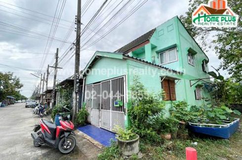 2 Bedroom Townhouse for sale in Sam Wa Tawan Tok, Bangkok