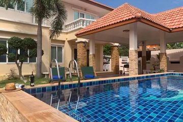 4 Bedroom Villa for sale in Nong Prue, Chonburi