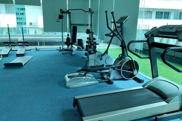 1 Bedroom Condo for sale in Silom, Bangkok near BTS Chong Nonsi