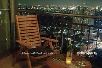 2 Bedroom Condo for Sale or Rent in Bang Kapi, Bangkok