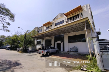Warehouse / Factory for sale in Bang Sao Thong, Samut Prakan