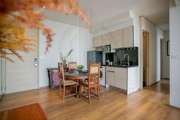 2 Bedroom Condo for sale in Park Origin Phrom Phong, Khlong Tan, Bangkok near BTS Phrom Phong