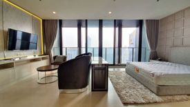 3 Bedroom Condo for rent in Noble Ploenchit, Lumpini, Bangkok near BTS Ploen Chit