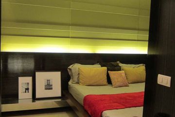 2 Bedroom Condo for Sale or Rent in MANHATTAN CHIDLOM, Lumpini, Bangkok near MRT Ratchaprarop