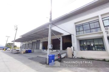 Warehouse / Factory for rent in Bang Phriang, Samut Prakan
