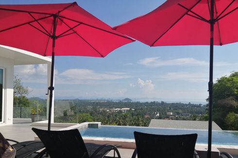 4 Bedroom Villa for rent in Ang Thong, Surat Thani