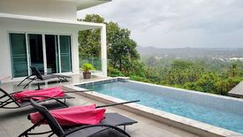 4 Bedroom Villa for rent in Ang Thong, Surat Thani