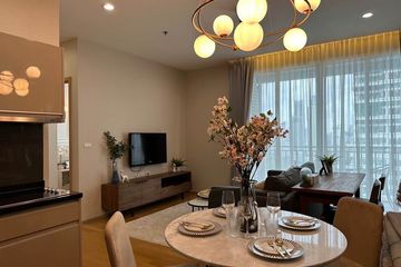 2 Bedroom Condo for rent in 39 by Sansiri, Khlong Tan Nuea, Bangkok near BTS Phrom Phong