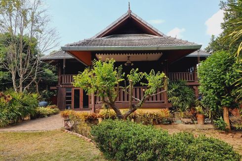 3 Bedroom House for sale in Nam Bo Luang, Chiang Mai
