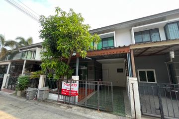 3 Bedroom Townhouse for sale in The Villa Bangbuathong, Bang Bua Thong, Nonthaburi