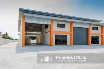 Warehouse / Factory for sale in Bang Phriang, Samut Prakan