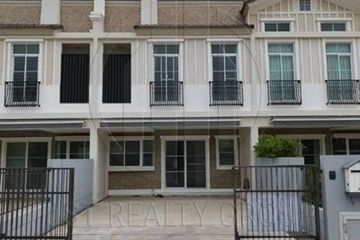 3 Bedroom House for rent in Indy Bangna-Ramkhamhaeng 2, Dokmai, Bangkok