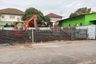 Land for rent in Samae Dam, Bangkok