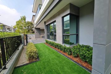 4 Bedroom House for Sale or Rent in The City Bangna, Bang Kaeo, Samut Prakan