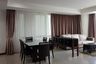 2 Bedroom Condo for rent in Saladaeng One, Silom, Bangkok near MRT Lumpini